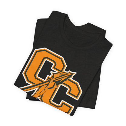 Jersey Short Sleeve Tee