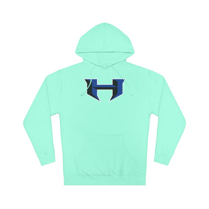 Midweight Pullover Hoodie