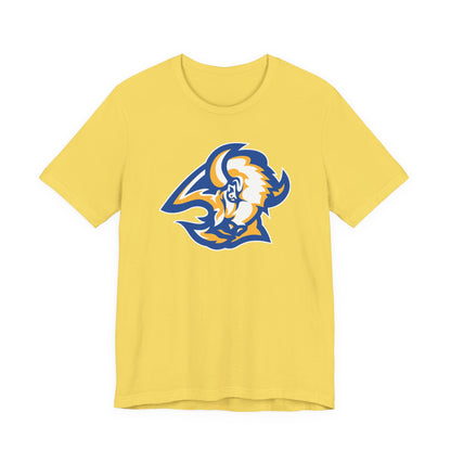 Jersey Short Sleeve Tee