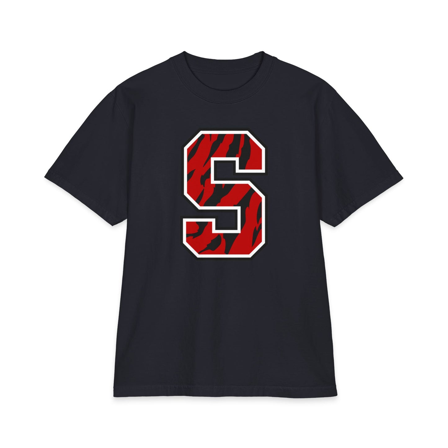 Max Heavyweight Short Sleeve Tee