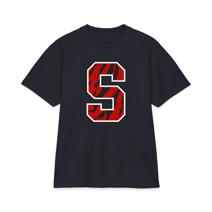 Max Heavyweight Short Sleeve Tee
