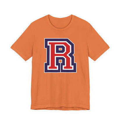 Jersey Short Sleeve Tee