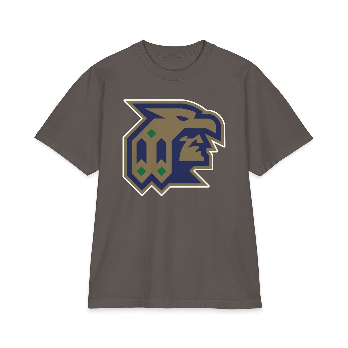 Max Heavyweight Short Sleeve Tee