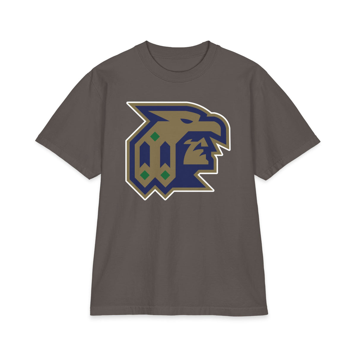 Max Heavyweight Short Sleeve Tee