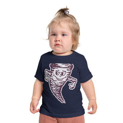 Baby Short Sleeve Tee