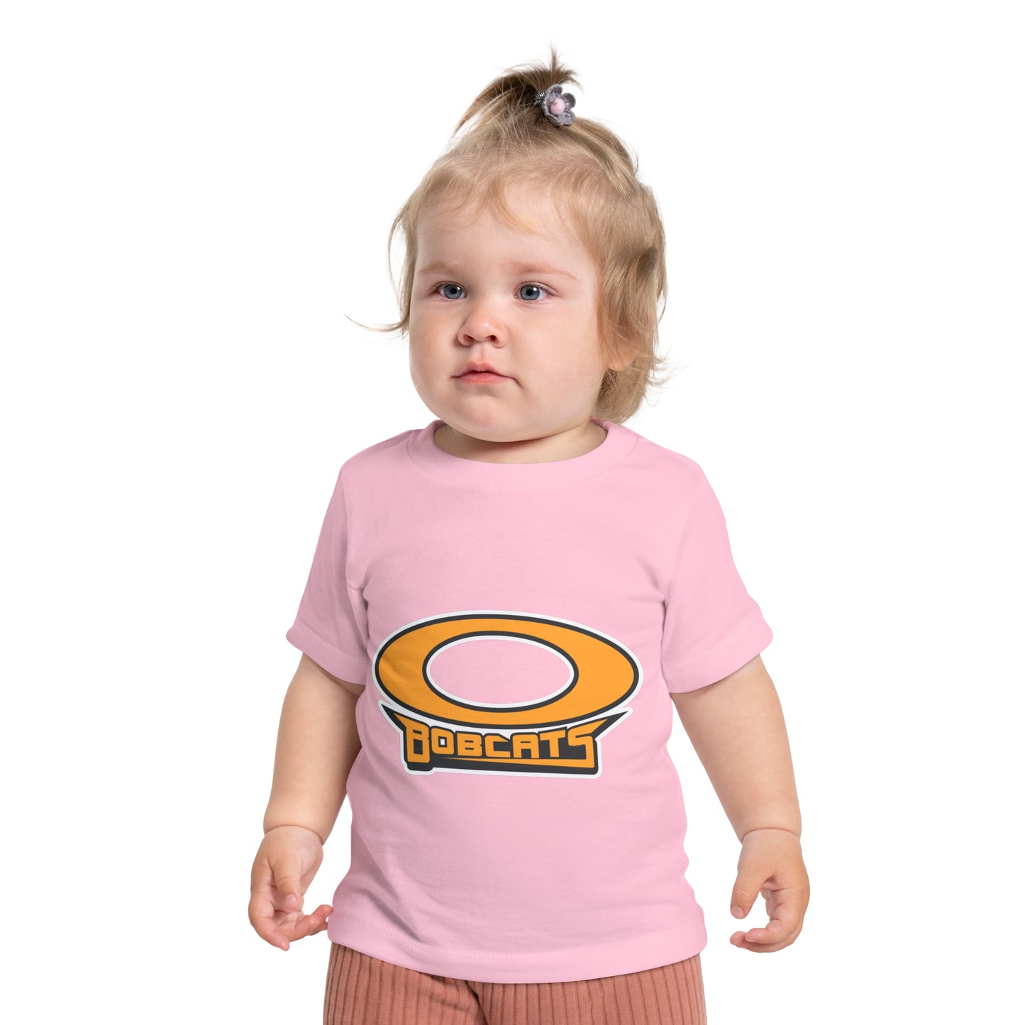 Baby Short Sleeve Tee