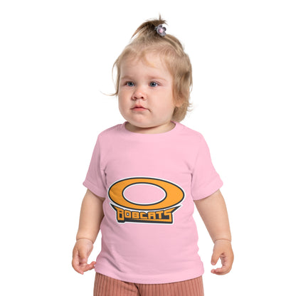 Baby Short Sleeve Tee