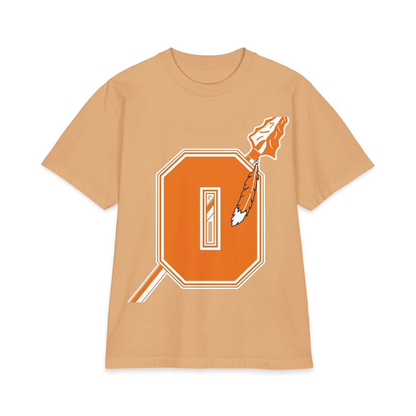 Max Heavyweight Short Sleeve Tee