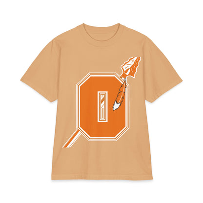 Max Heavyweight Short Sleeve Tee