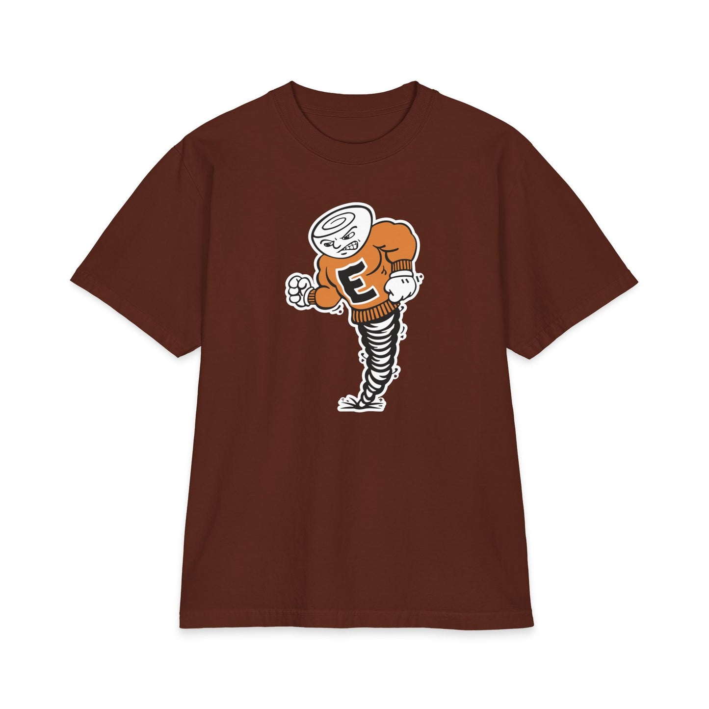 Max Heavyweight Short Sleeve Tee