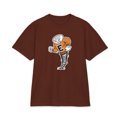 Max Heavyweight Short Sleeve Tee