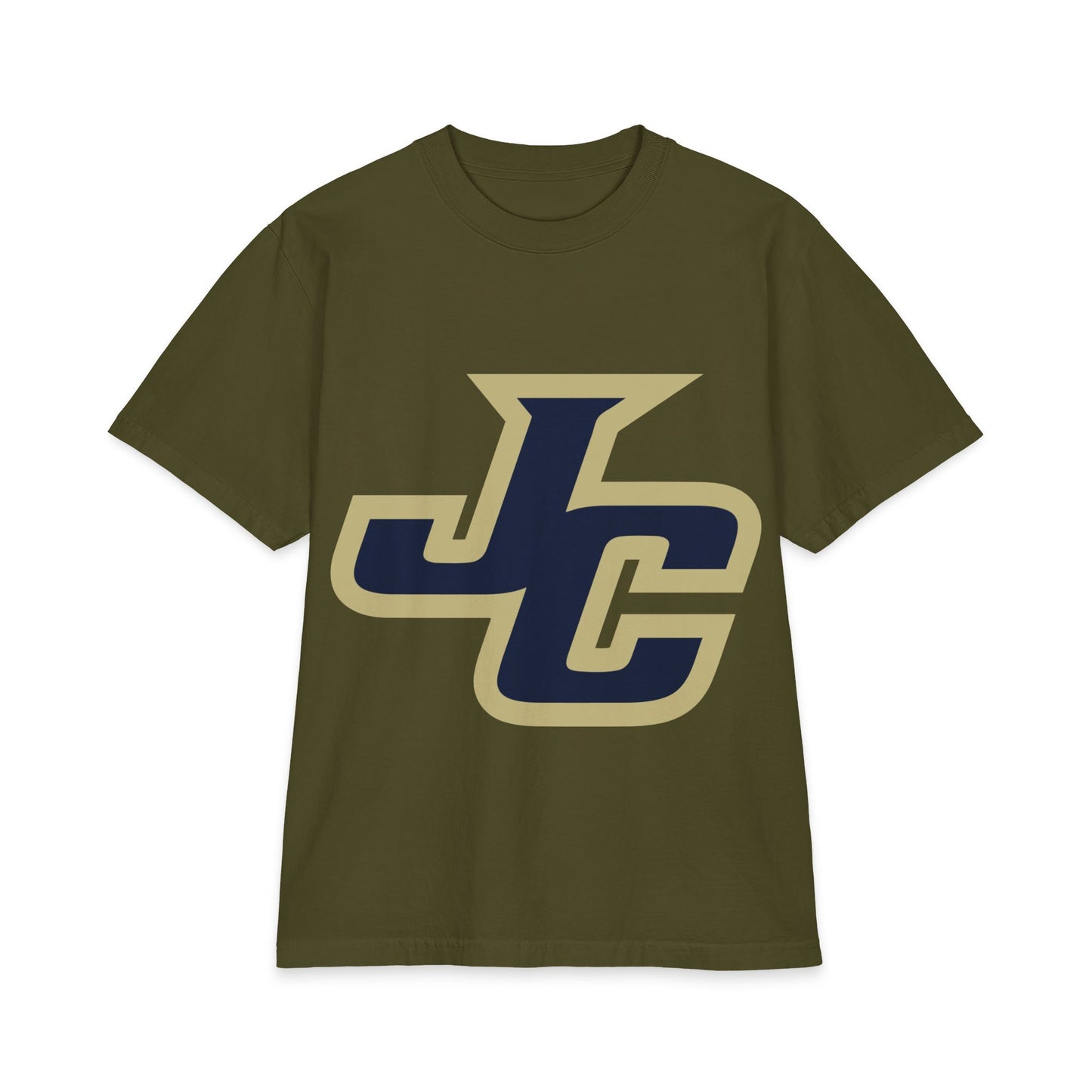 Max Heavyweight Short Sleeve Tee