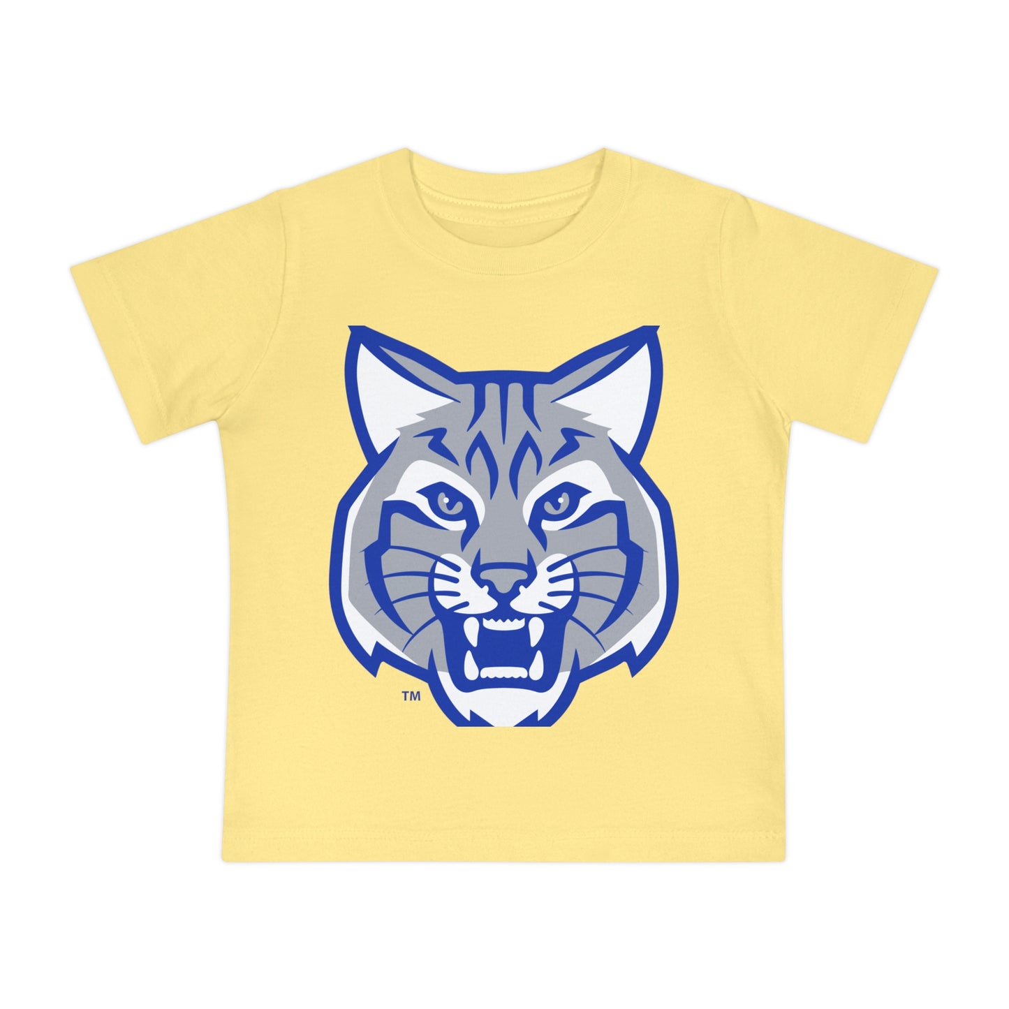 Baby Short Sleeve Tee