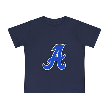 Baby Short Sleeve Tee