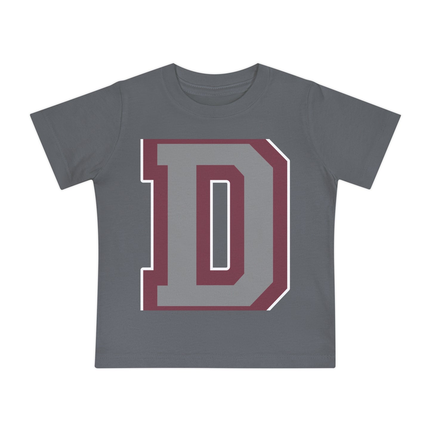 Baby Short Sleeve Tee