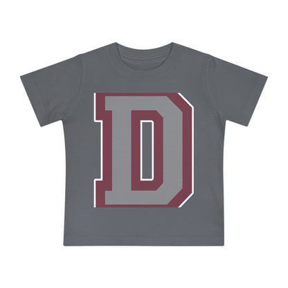Baby Short Sleeve Tee