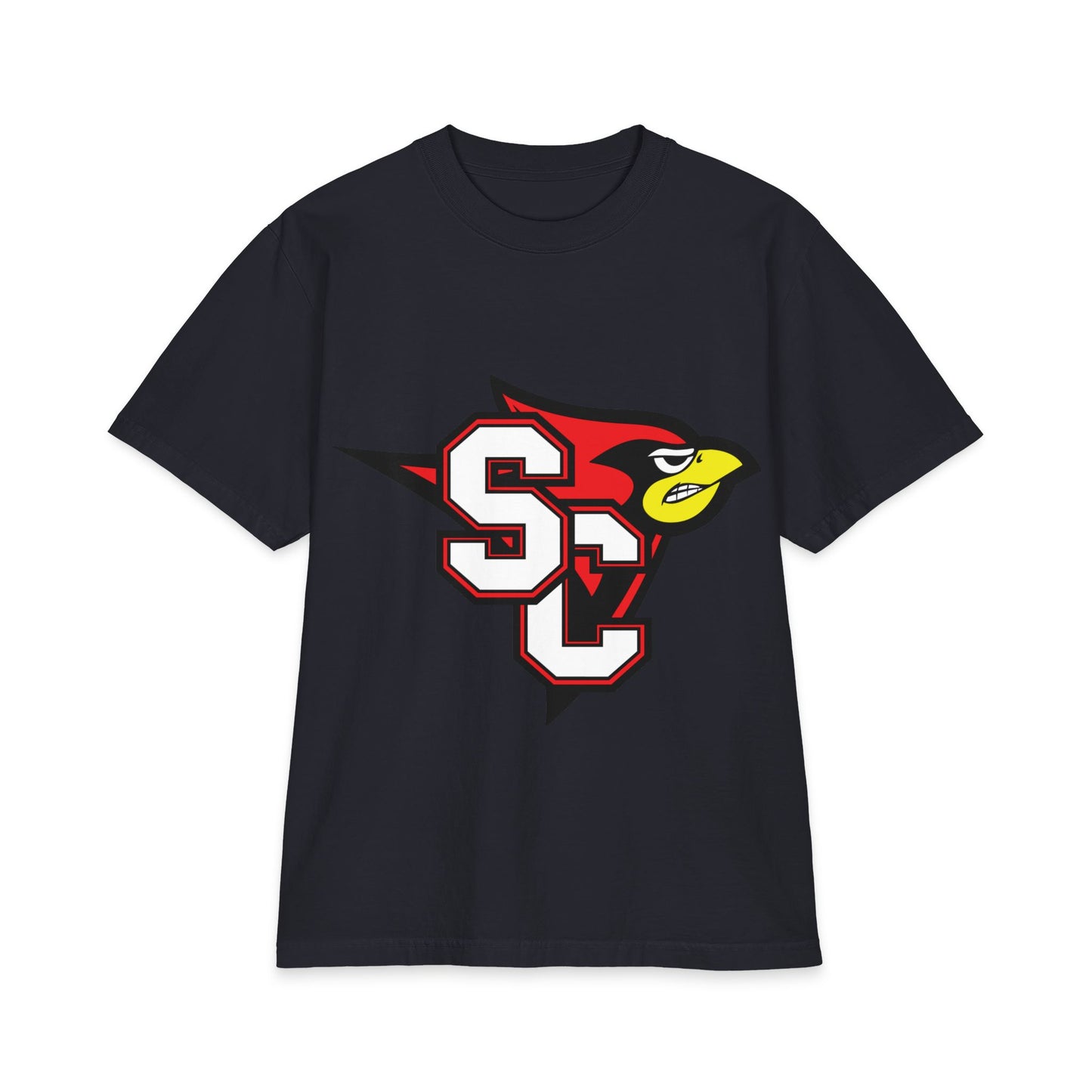 Max Heavyweight Short Sleeve Tee