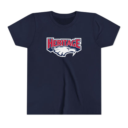 Youth Short Sleeve Tee