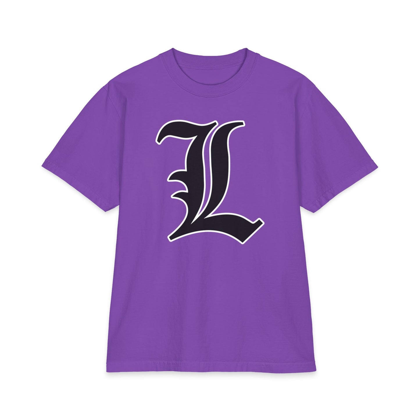 Max Heavyweight Short Sleeve Tee