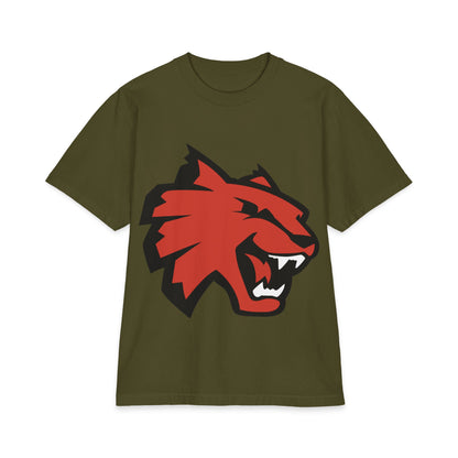Max Heavyweight Short Sleeve Tee
