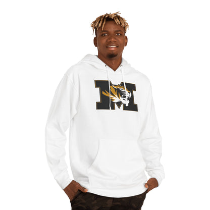 Midweight Pullover Hoodie