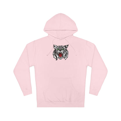 Midweight Pullover Hoodie