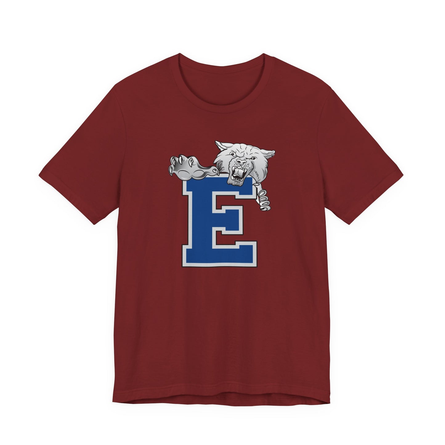 Jersey Short Sleeve Tee