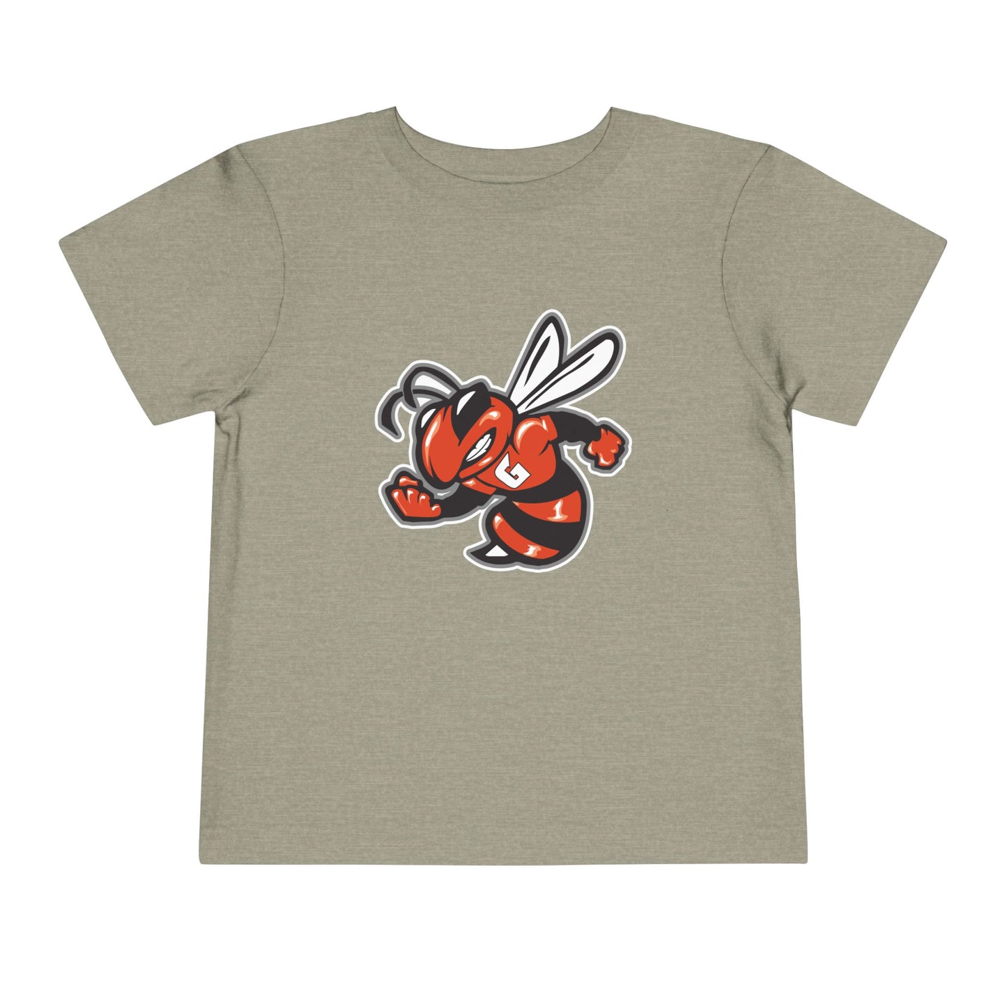 Toddler Short Sleeve Tee