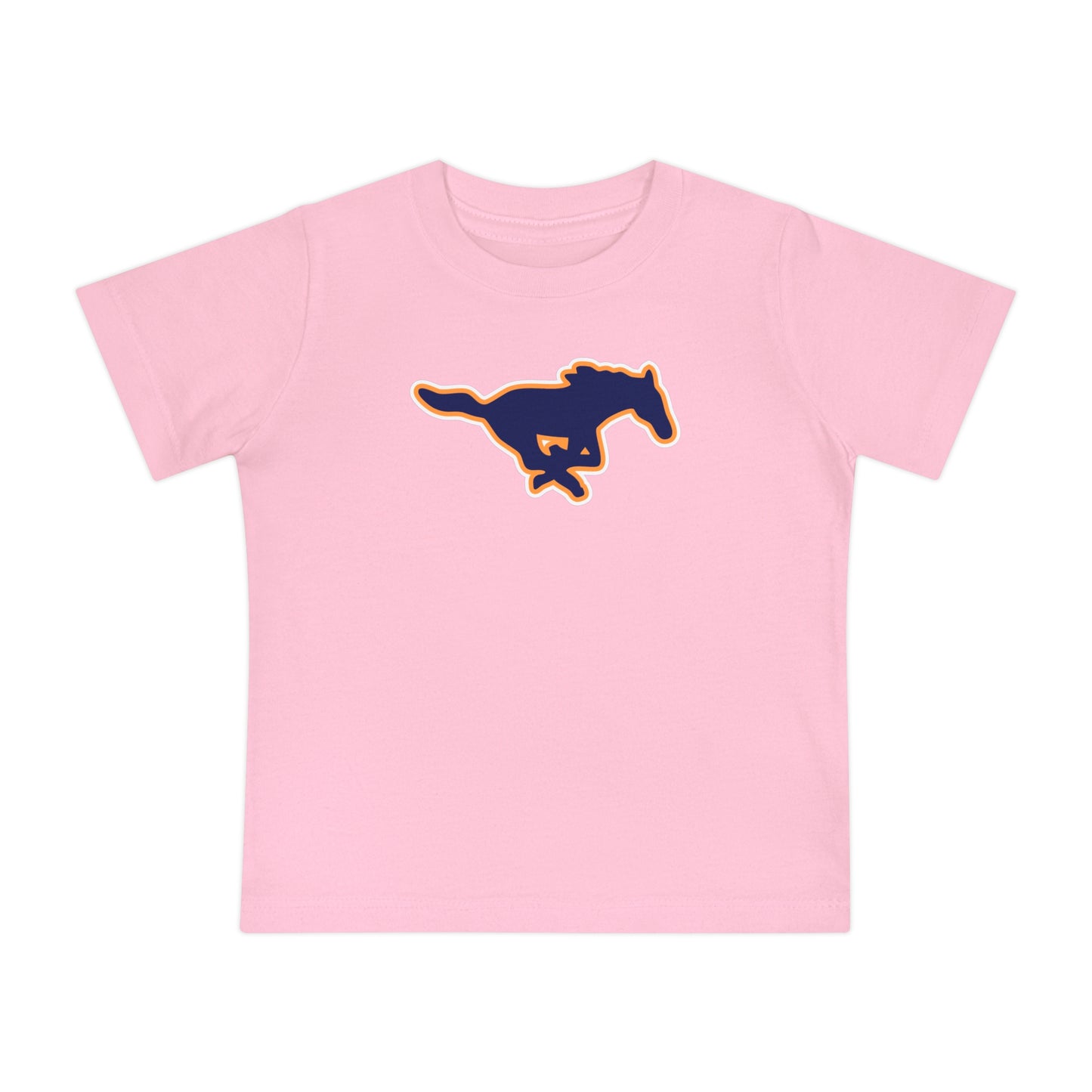 Baby Short Sleeve Tee