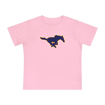 Baby Short Sleeve Tee