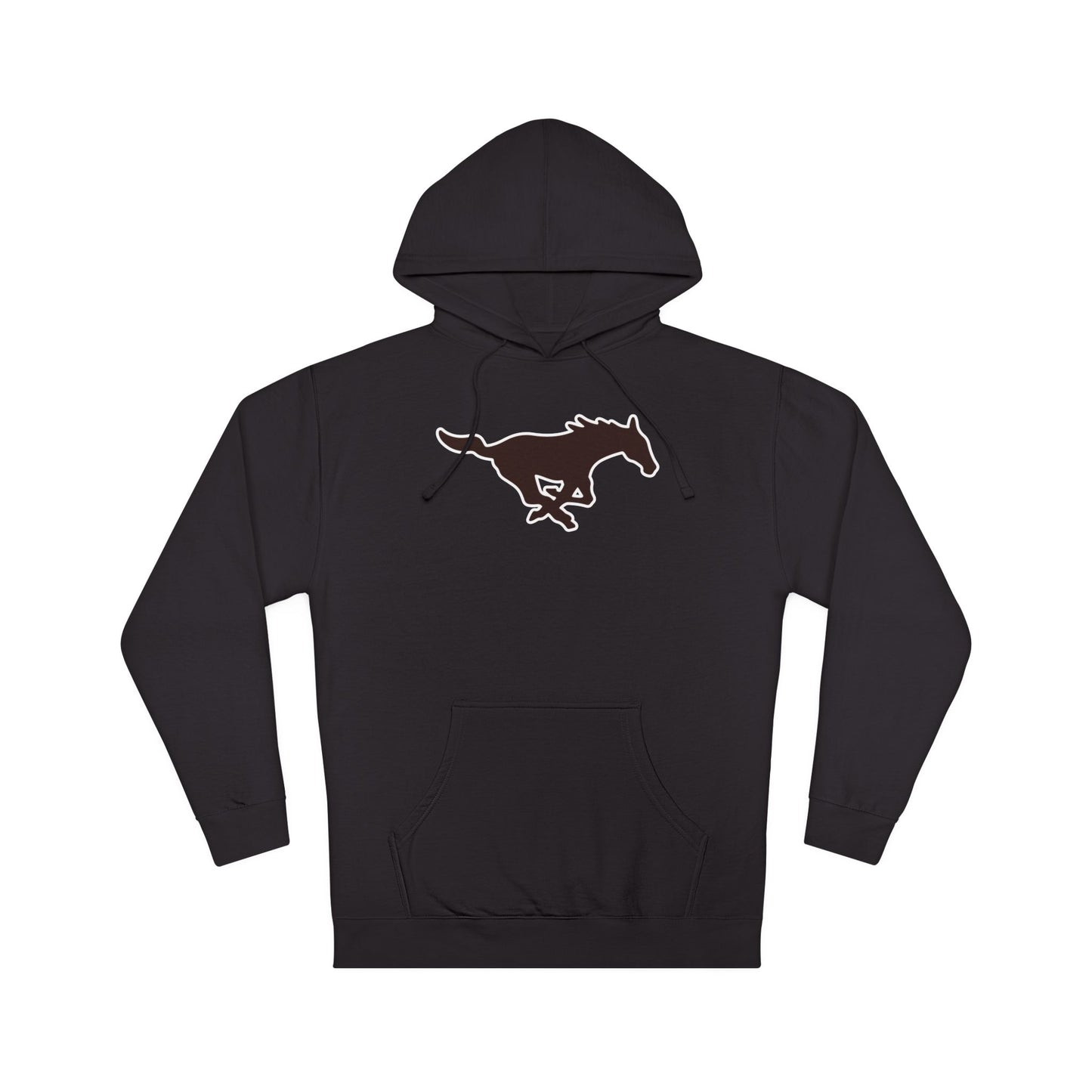 Midweight Pullover Hoodie