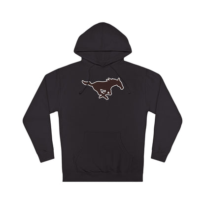 Midweight Pullover Hoodie
