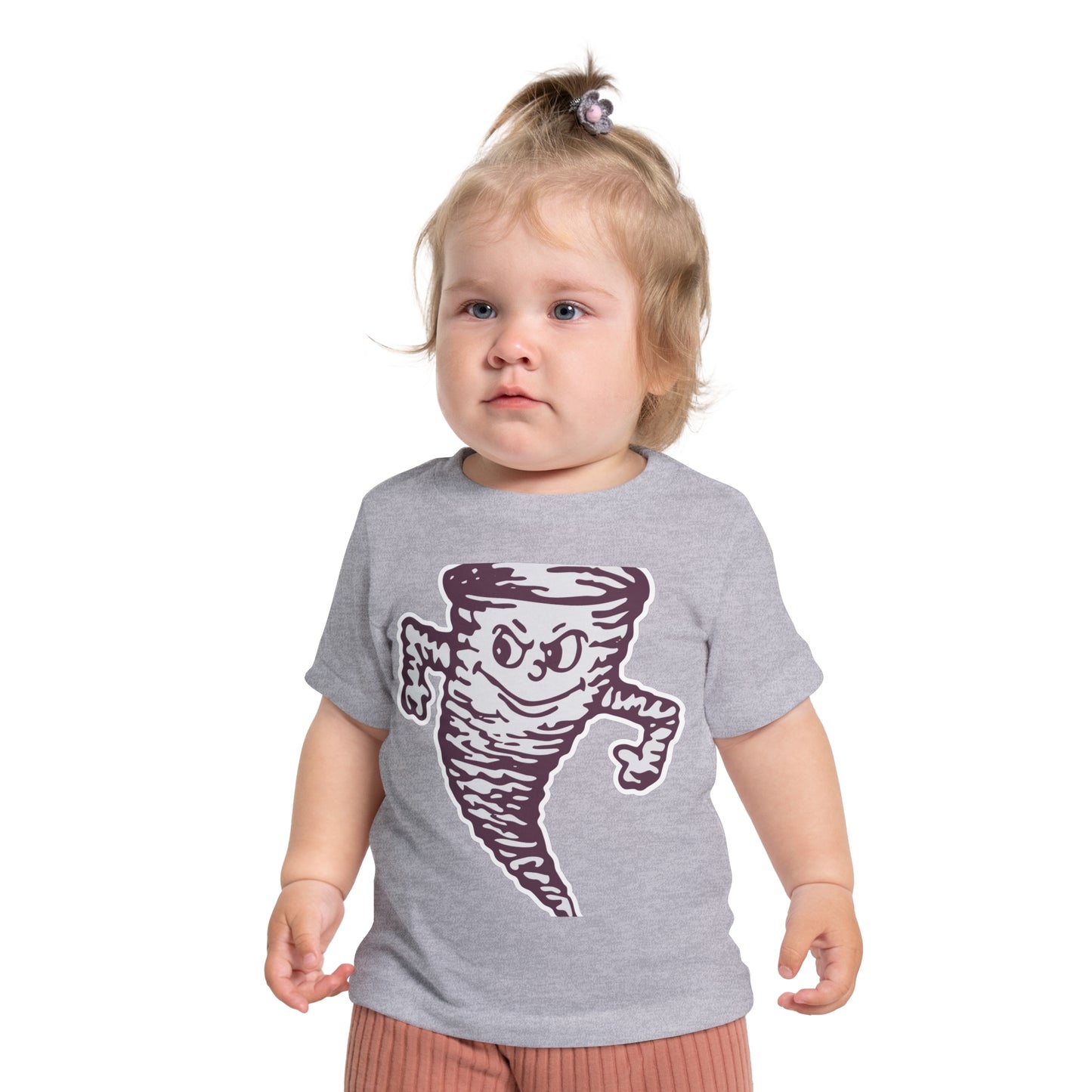Baby Short Sleeve Tee