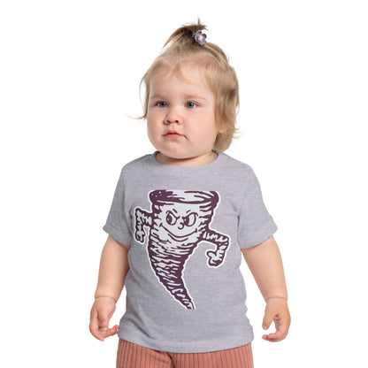 Baby Short Sleeve Tee