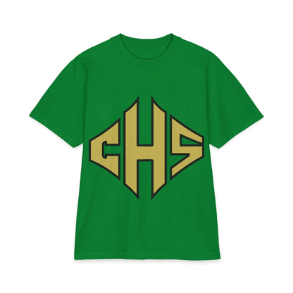 Max Heavyweight Short Sleeve Tee