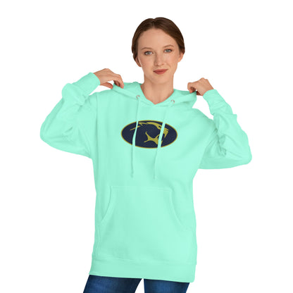 Midweight Pullover Hoodie