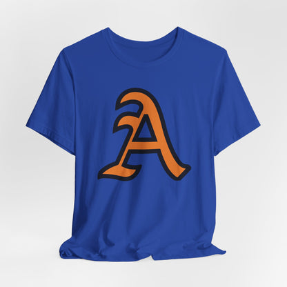 Jersey Short Sleeve Tee