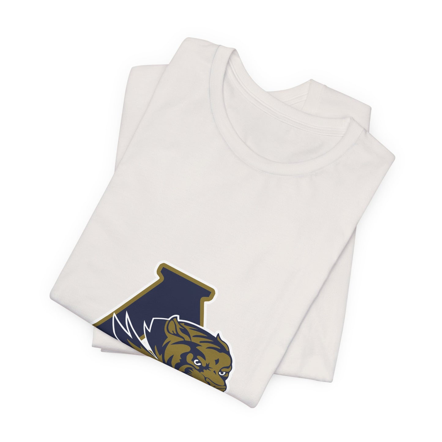 Jersey Short Sleeve Tee