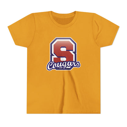 Youth Short Sleeve Tee