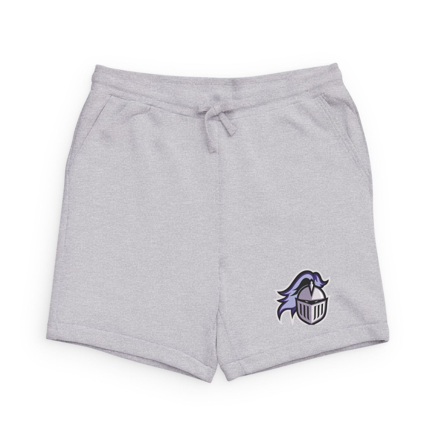 Unisex Sponge Fleece Sweatshort