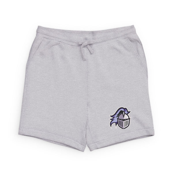 Unisex Sponge Fleece Sweatshort