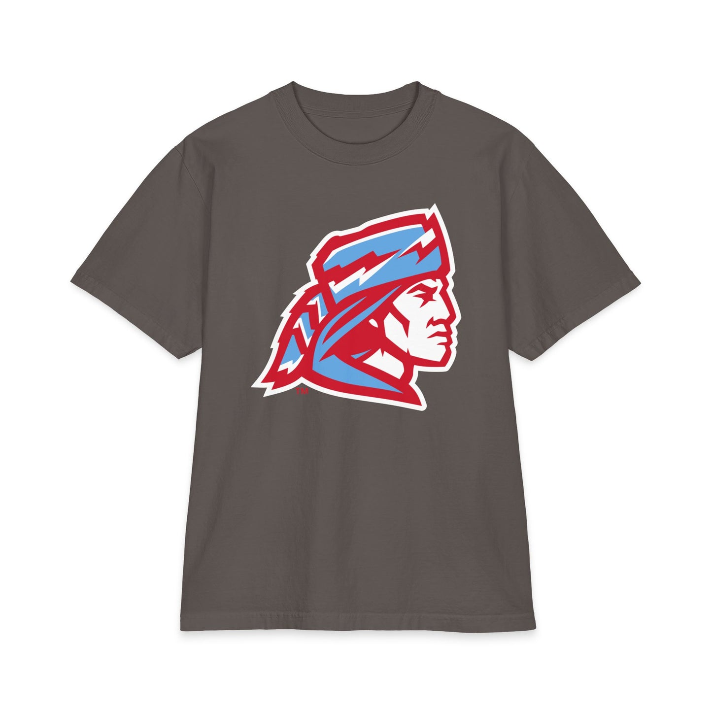 Max Heavyweight Short Sleeve Tee