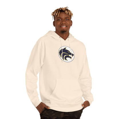 Midweight Pullover Hoodie