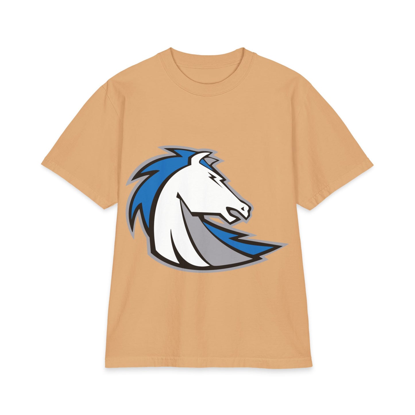 Max Heavyweight Short Sleeve Tee