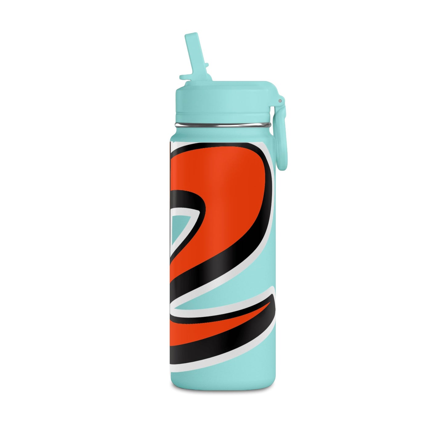 Mini Water Bottle, 20oz