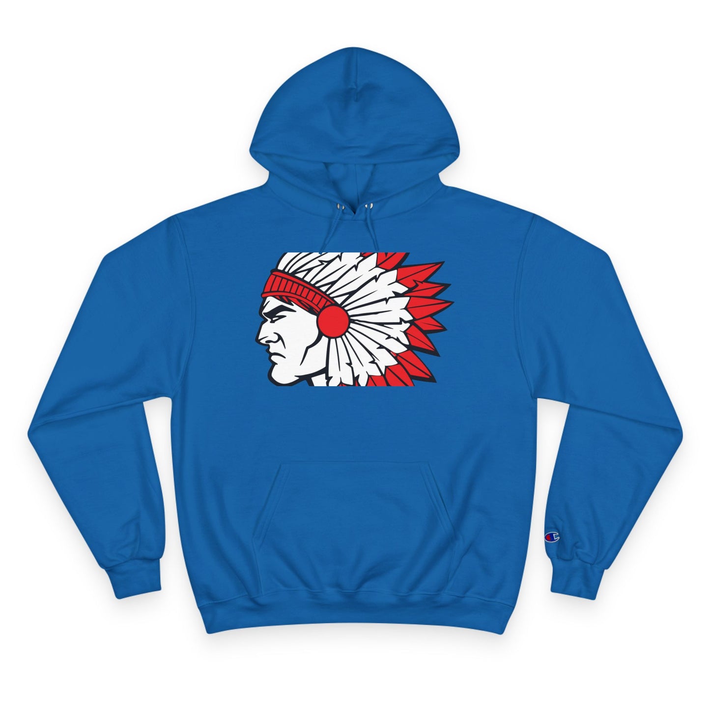 Champion Powerblend Fleece Pullover Hoodie