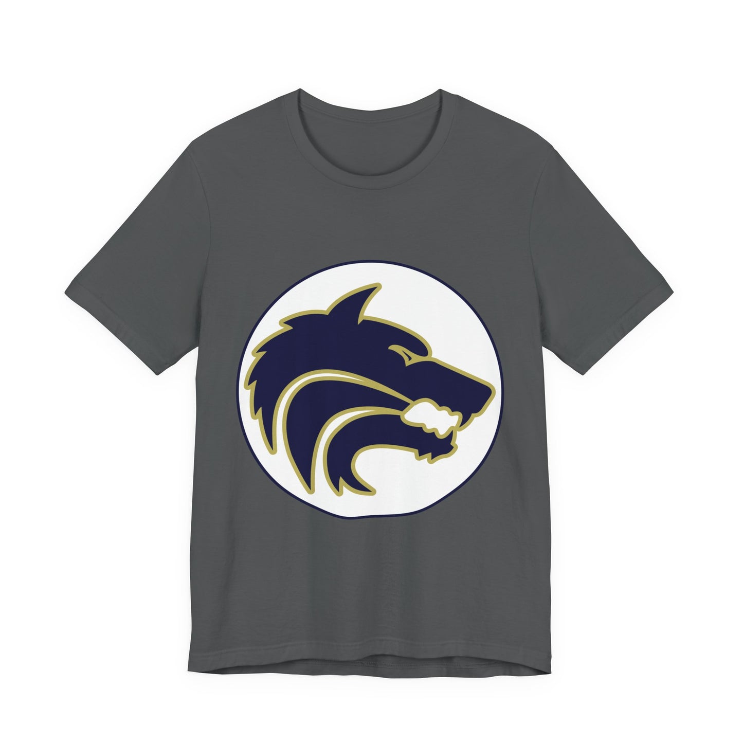 Jersey Short Sleeve Tee