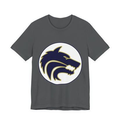 Jersey Short Sleeve Tee