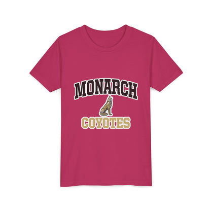 Youth Short Sleeve Tee