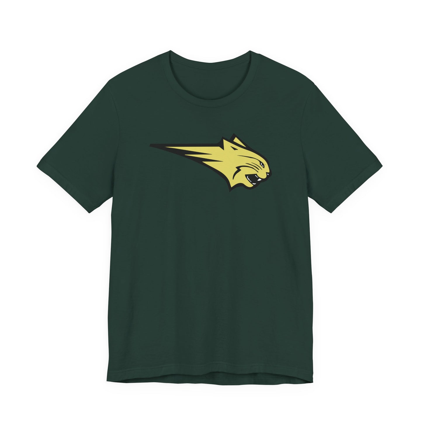 Jersey Short Sleeve Tee